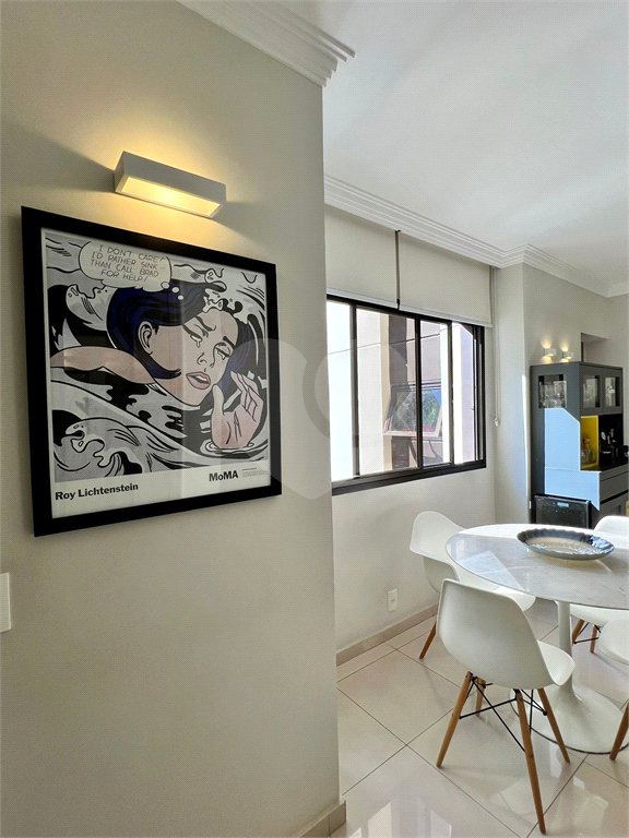 Apartamento à venda com 2 quartos, sendo 1 suíte, em Indianópolis, São Paulo, SP
