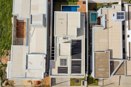Casa à venda com 3 suítes no condomínio Saint Paul, Itu - SP