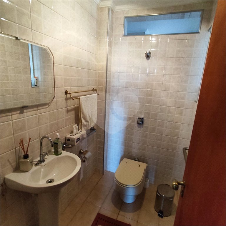 Apartamento à venda com 4 quartos, sendo 1 suíte, em Santana, São Paulo, SP
