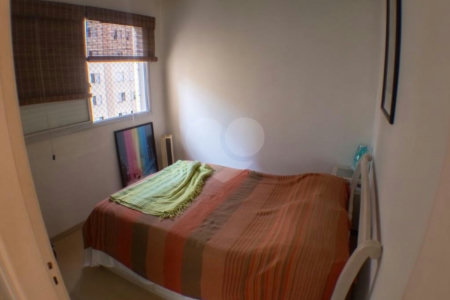 Apartamento à venda com 2 quartos em Vila Olímpia, São Paulo, SP