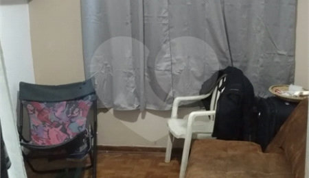 Apartamento à venda com 1 suíte em Tucuruvi, São Paulo, SP