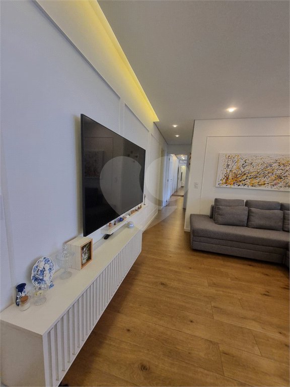 Apartamento à venda com 2 quartos, sendo 1 suíte, em Vila Mariana, São Paulo, SP