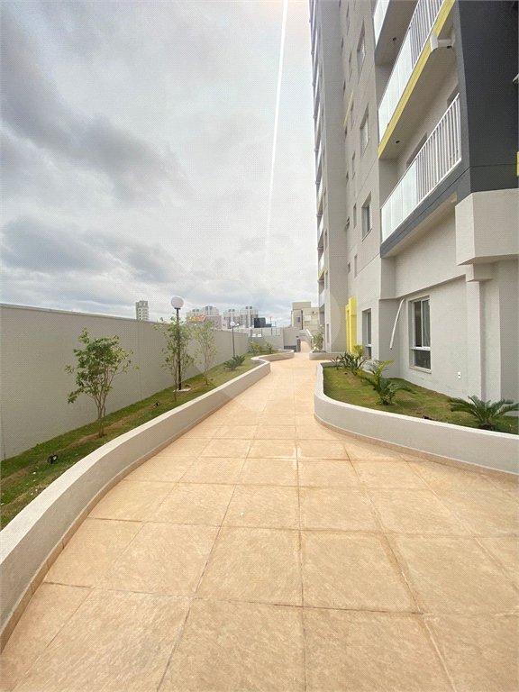Apartamento à venda com 2 quartos em Vila Oliveira, Mogi das Cruzes, SP
