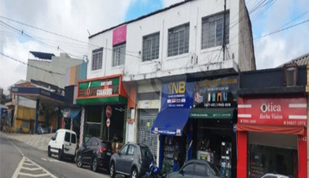 Prédio à venda em Cupecê, São Paulo, SP