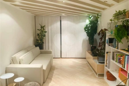 Apartamento à venda com 2 quartos em Tatuapé, São Paulo, SP