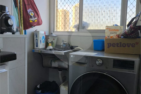 Apartamento à venda com 2 quartos em Santana, São Paulo, SP