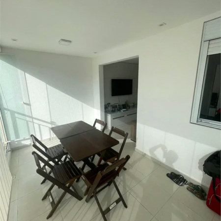 Apartamento à venda com 2 quartos, sendo 1 suíte, em Vila Ipojuca, São Paulo, SP