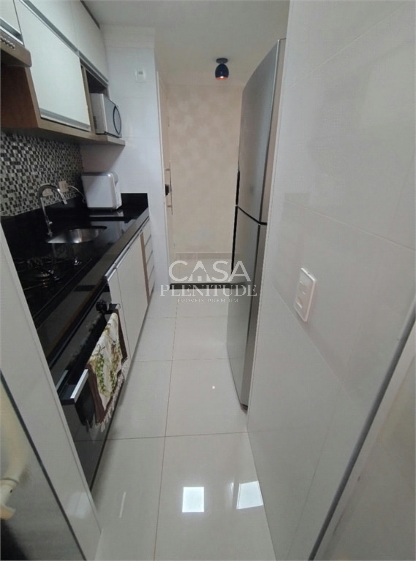 Apartamento à venda com 2 quartos em Jardim Santa Fé, Sorocaba, SP