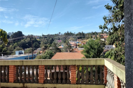 Chácara à venda com 3 quartos, sendo 1 suíte, em Chácaras Fernão Dias, Atibaia, SP