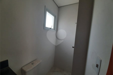Apartamento à venda com 2 quartos em Parada Inglesa, São Paulo, SP
