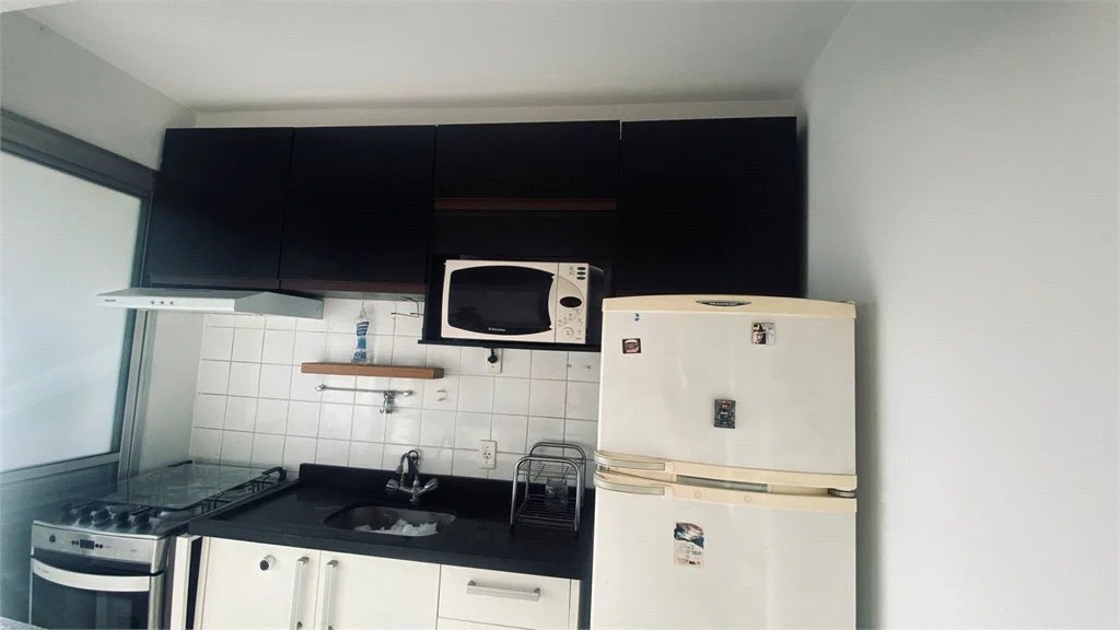 Apartamento à venda com 2 quartos em Rio Pequeno, São Paulo, SP
