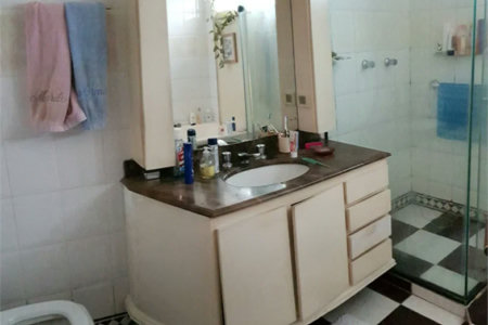Duplex à venda com 3 suítes em Vila Suzana, São Paulo, SP
