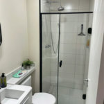 Apartamento à venda ou para alugar com 2 quartos, sendo 1 suíte,  em Vila Andrade, São Paulo, SP