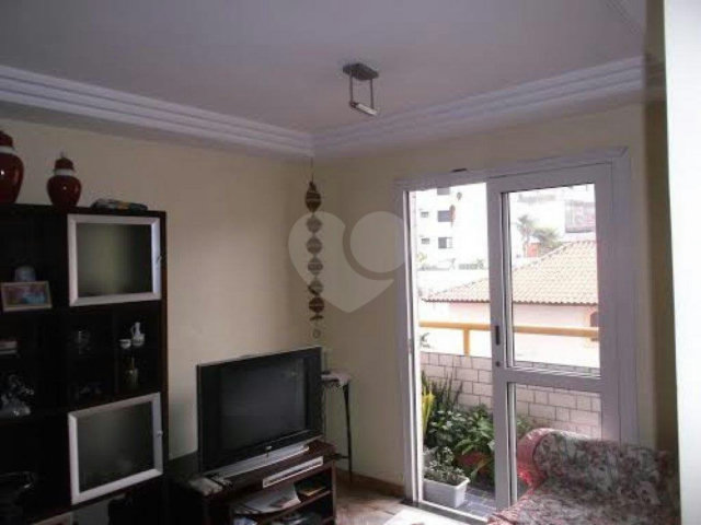 Apartamento à venda com 3 quartos, sendo 1 suíte,  em Parque Mandaqui, São Paulo, SP