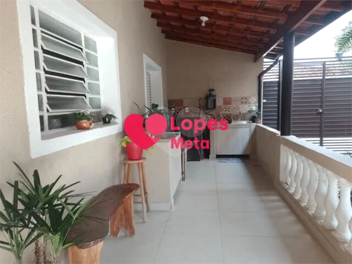 Casa à venda com 3 quartos em Bosque dos Eucaliptos, São José dos Campos, SP