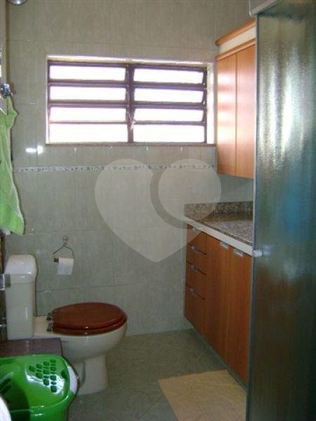 Sobrado à venda com 4 quartos, sendo 2 suítes, em Santo Amaro, São Paulo, SP