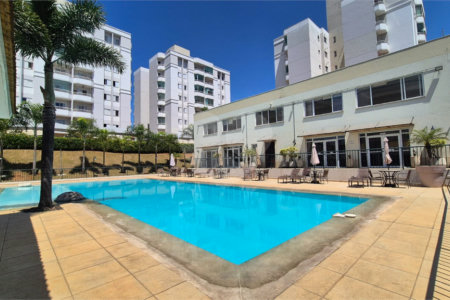 Apartamento à venda com 3 quartos, sendo 1 suíte, em Jardim Vera Cruz, Sorocaba, SP