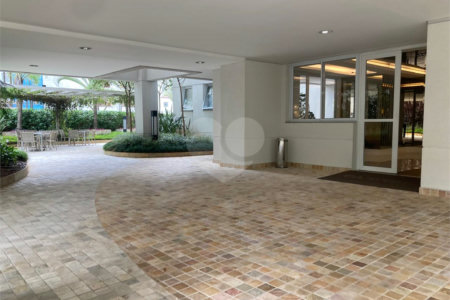Apartamento à venda com 2 quartos em Bela Vista, São Paulo, SP