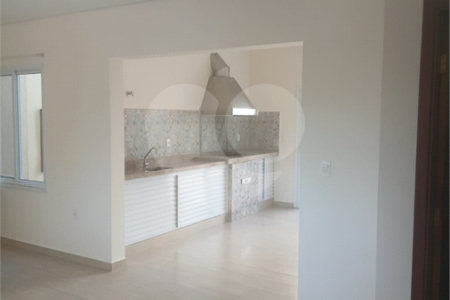 Casa à venda com 3 suítes no condomínio Brescia, Indaiatuba - SP