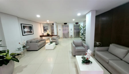 Apartamento à venda com 3 quartos, sendo 1 suíte, no Centro, Osasco, SP