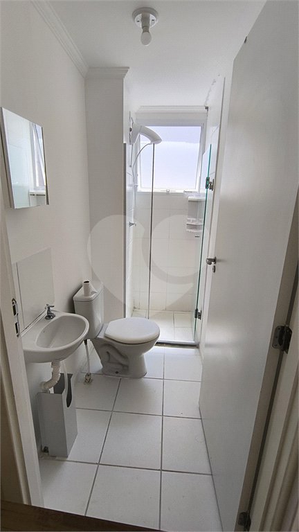 Apartamento à venda com 2 quartos em Jardim do Lago, São Paulo, SP
