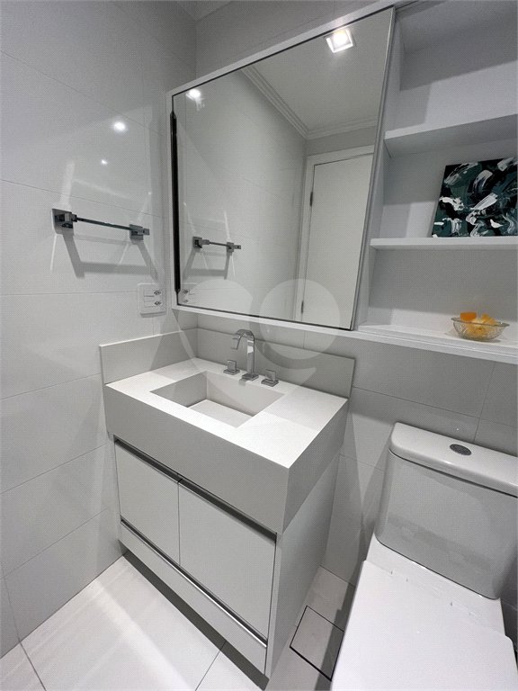 Apartamento à venda com 3 suítes em Jardim Arpoador, São Paulo, SP