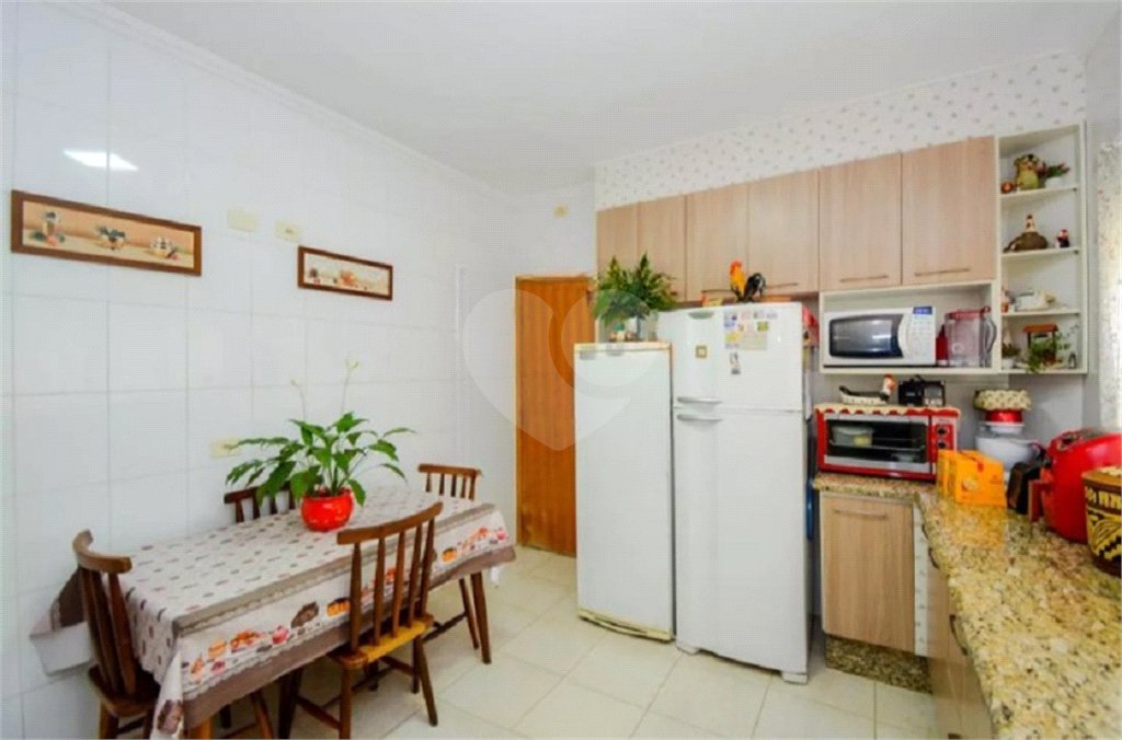 Casa à venda com 3 quartos, sendo 1 suíte, em Parque Continental I, Guarulhos, SP