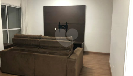 Apartamento à venda com 3 quartos, sendo 1 suíte, em Vila Santa Catarina, São Paulo, SP