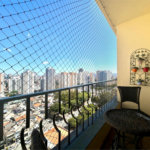 Apartamento à venda com 3 suítes em Tatuapé, São Paulo, SP