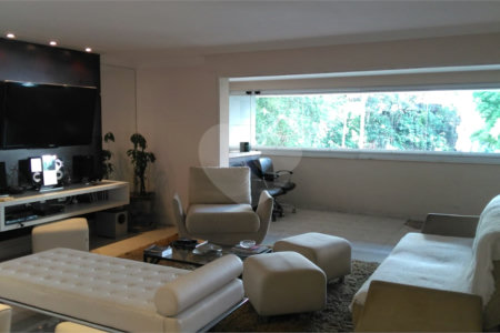 Apartamento à venda com 3 suítes em Jardim Londrina, São Paulo, SP