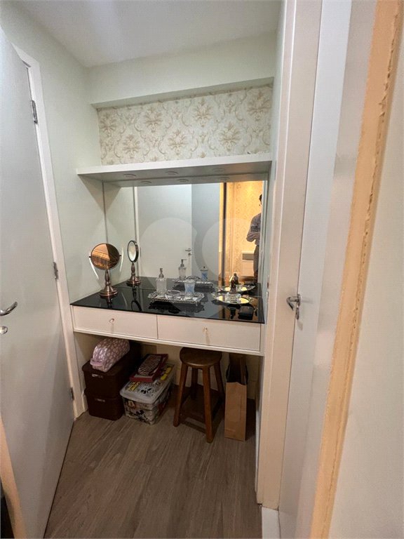Apartamento à venda com 3 quartos, sendo 2 suítes, em Vila Andrade, São Paulo, SP