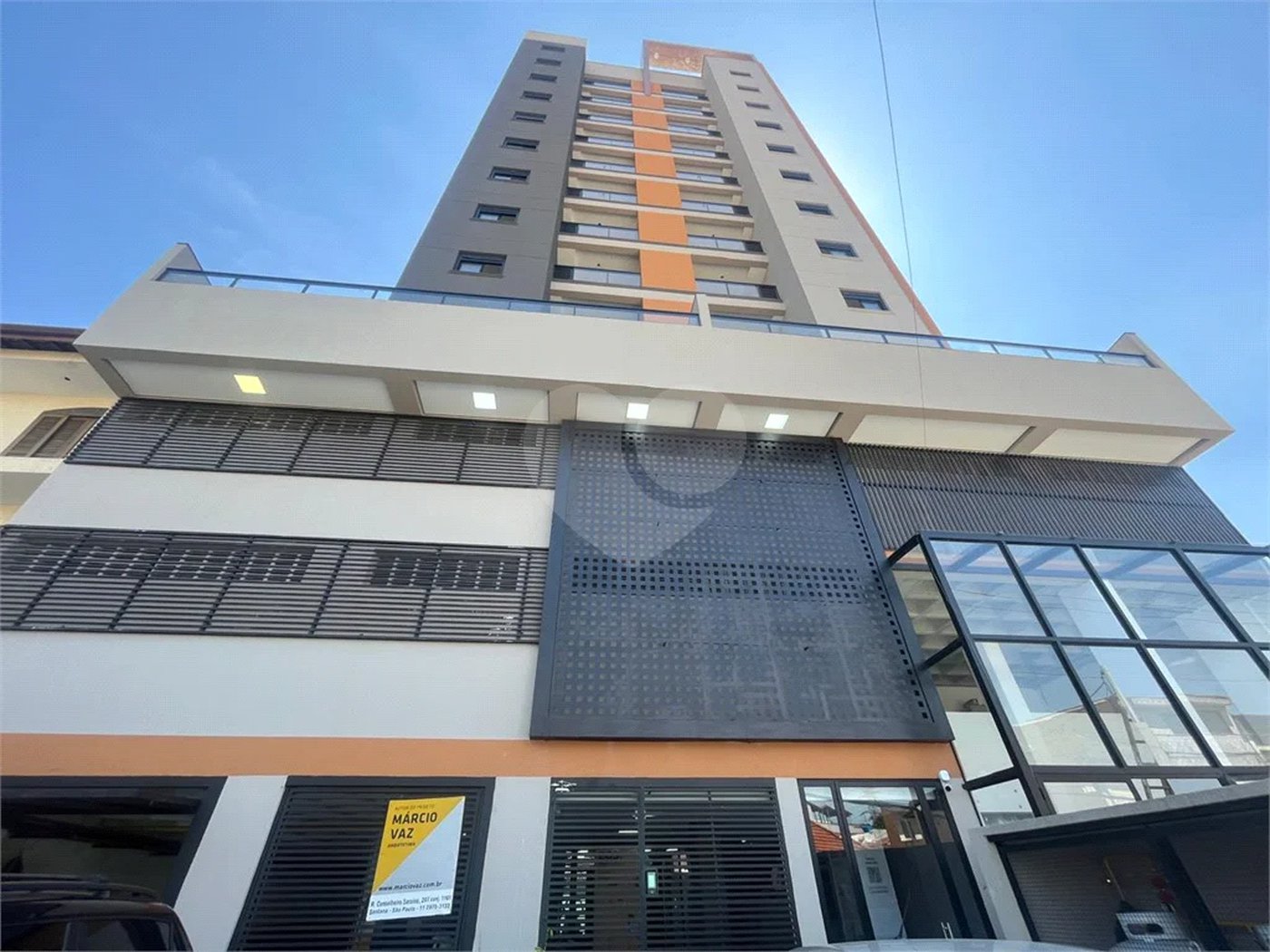 Apartamento à venda com 2 quartos em VILA GUILHERME, São Paulo, SP