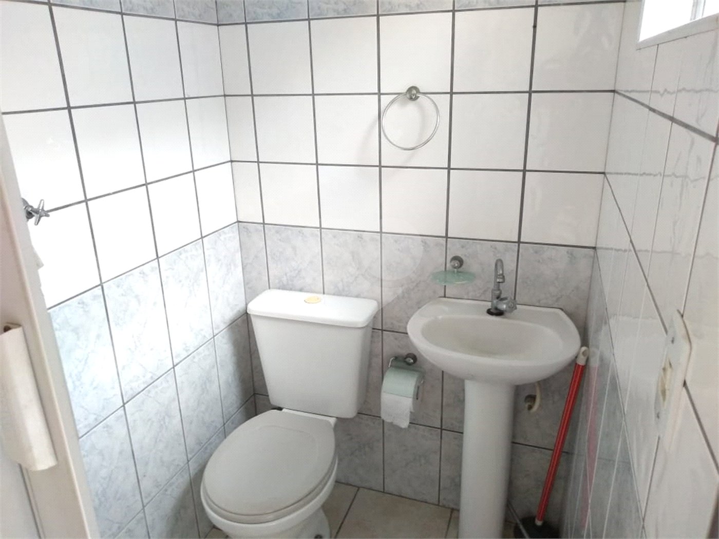 Sobrado à venda com 2 quartos em Vila Hamburguesa, São Paulo, SP