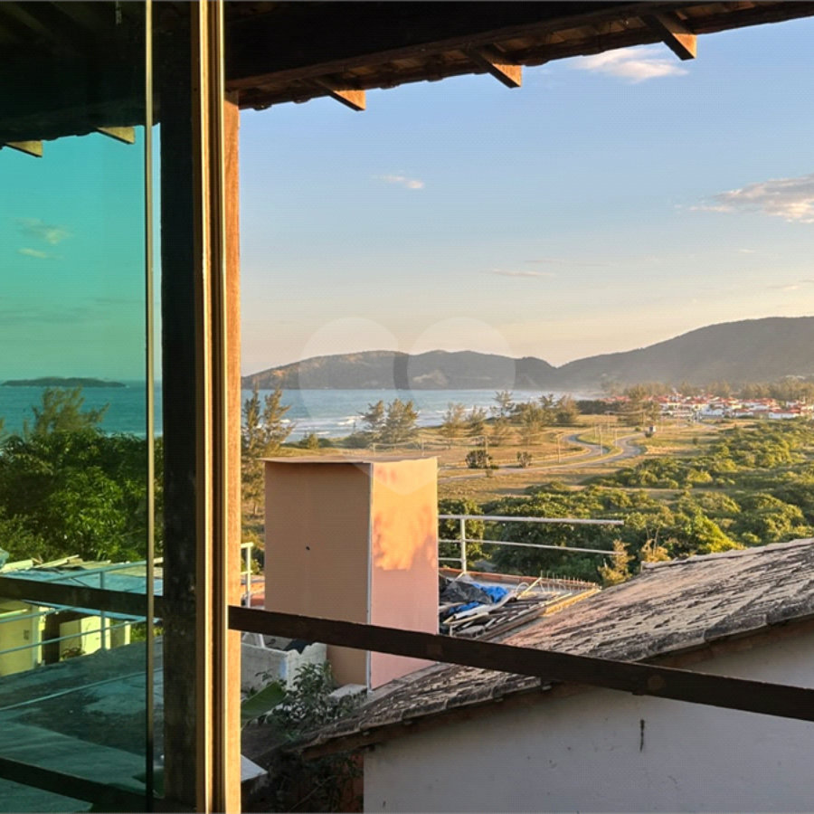 Casa à venda com 2 quartos em Tucuns, Armação dos Búzios, RJ