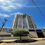 Apartamento à venda com 4 suítes em Vila Santa Teresa (zona Sul), São Paulo, SP