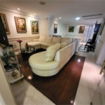 Apartamento Residencial para locação, Gonzaga, Santos - AP0140.