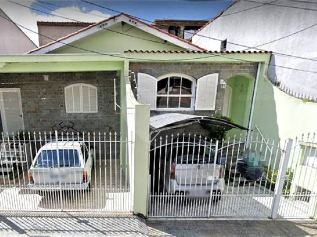 Casa à venda com 3 quartos em Vila Constança, São Paulo, SP