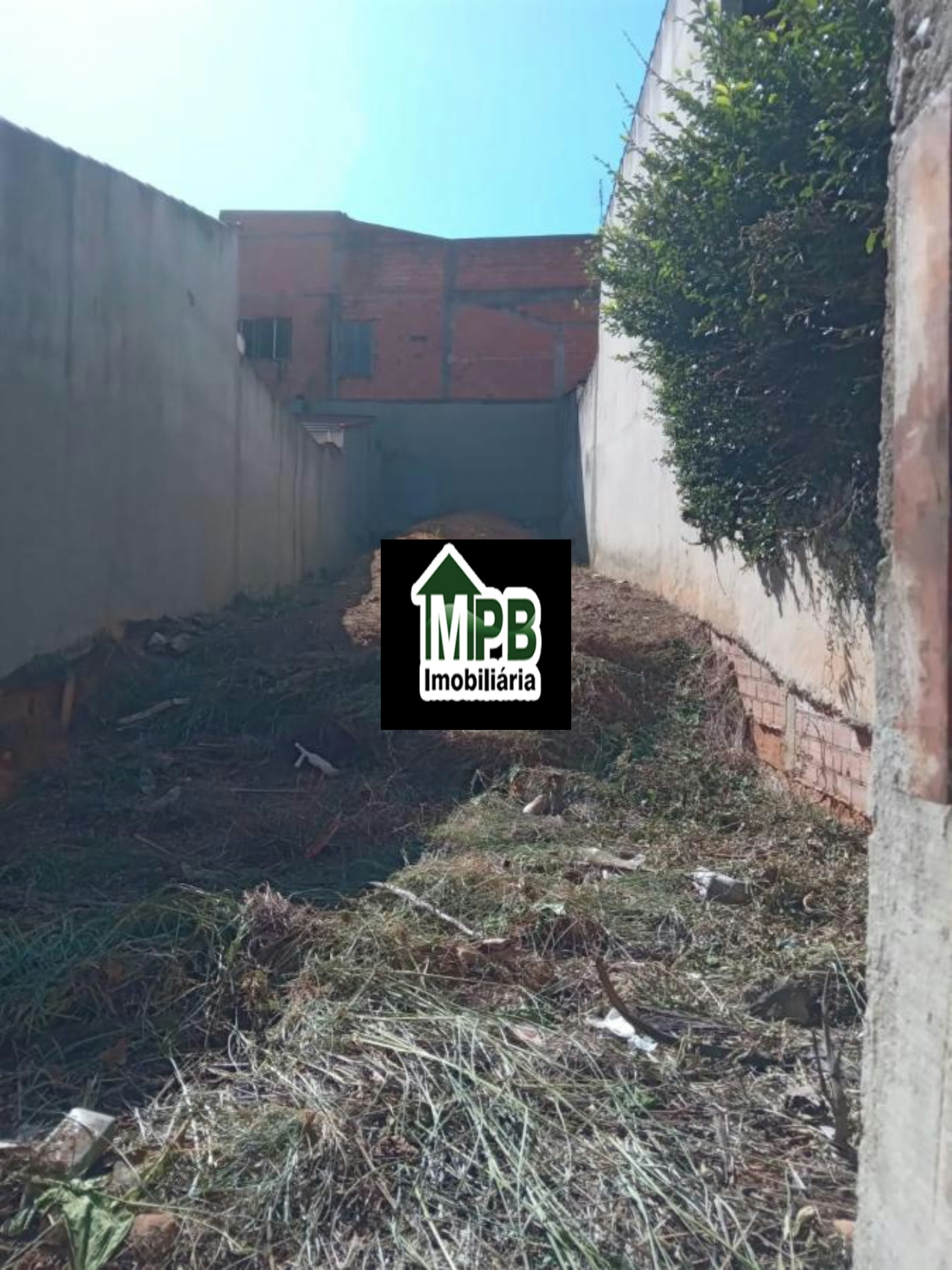 Terreno à venda em Jardim Pacaembu, Sorocaba, SP