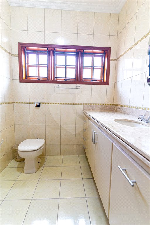 Casa à venda com 4 quartos, sendo 2 suítes, em Parque Residencial Presidente Médici, Itu, SP
