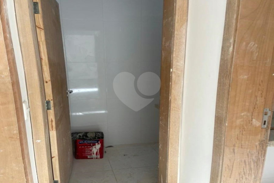 Apartamento à venda com 2 quartos em Tucuruvi, São Paulo, SP