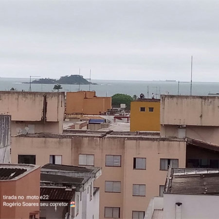 Apartamento Residencial à venda, Enseada, Guarujá - AP1129.