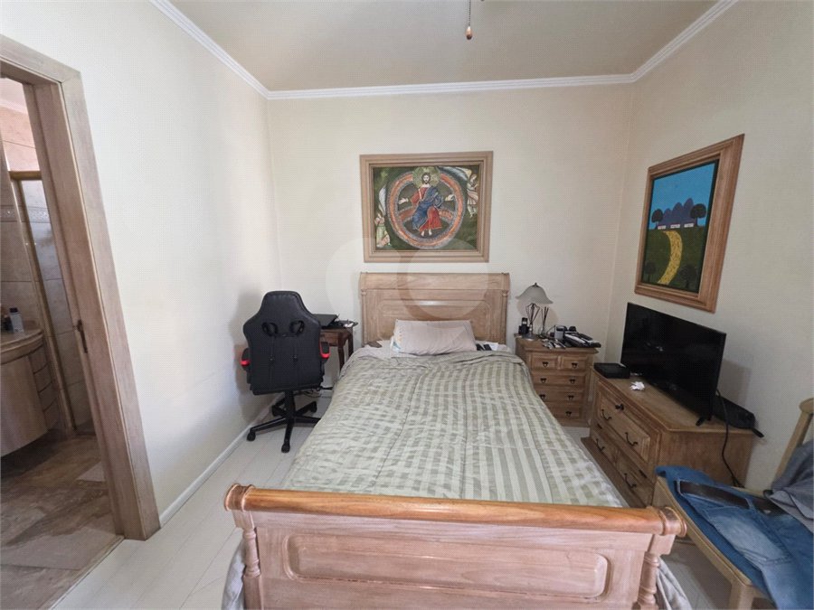 Apartamento para alugar com 4 quartos, sendo 2 suítes, em Santana, São Paulo, SP