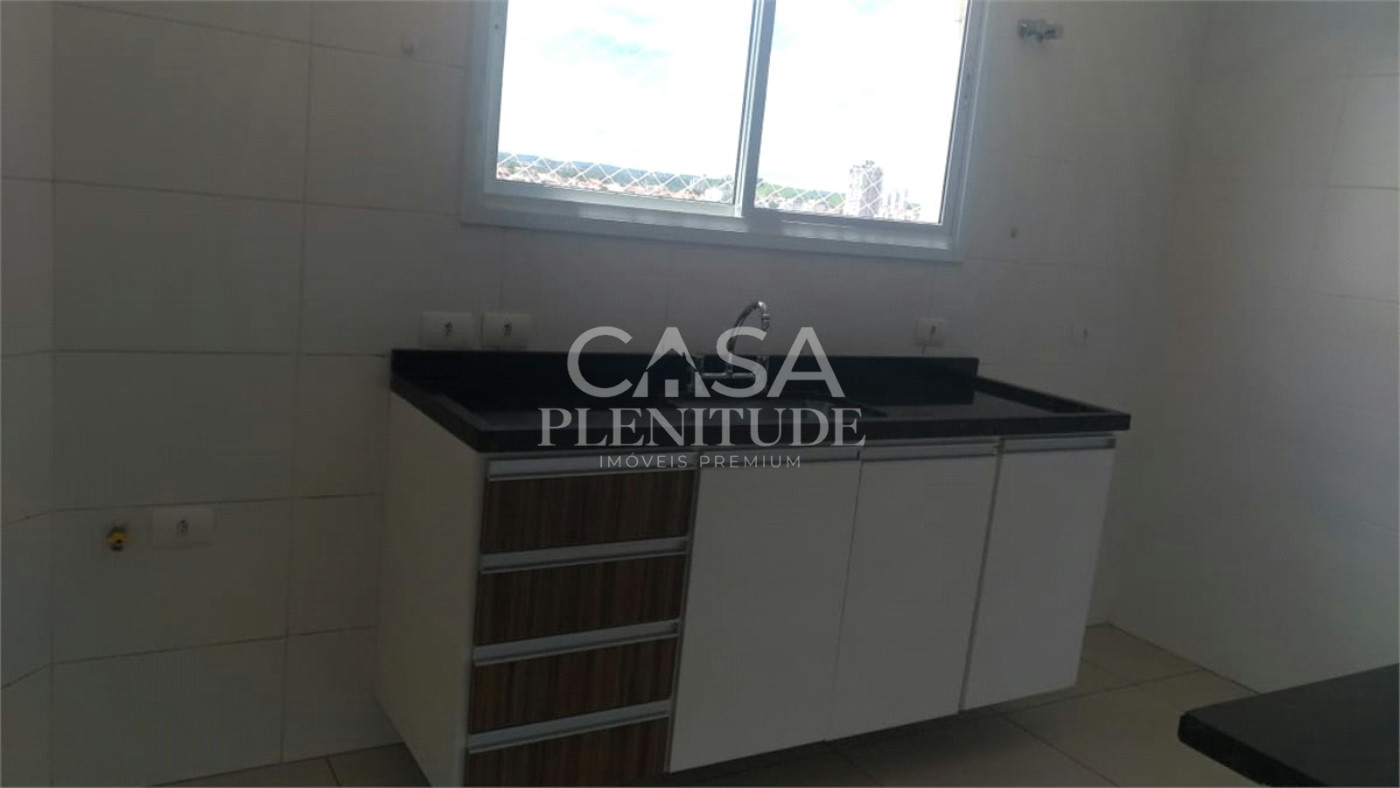 Apartamento para alugar com 1 quarto em Jardim Gonçalves, Sorocaba, SP