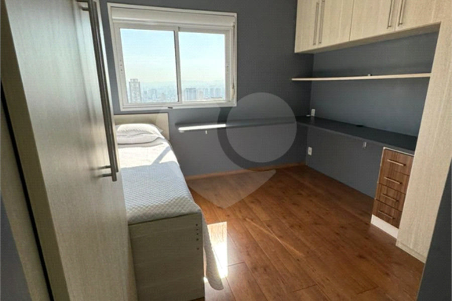 Apartamento para alugar com 4 quartos, sendo 3 suítes, em Tatuapé, São Paulo, SP
