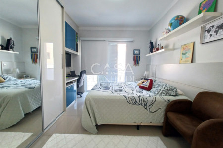 Casa em condomínio à venda com 5 suítes em Bairro da Vossoroca, Sorocaba, SP