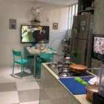 Casa à venda com 5 quartos, sendo 1 suíte, em Grajaú, Rio de Janeiro, RJ