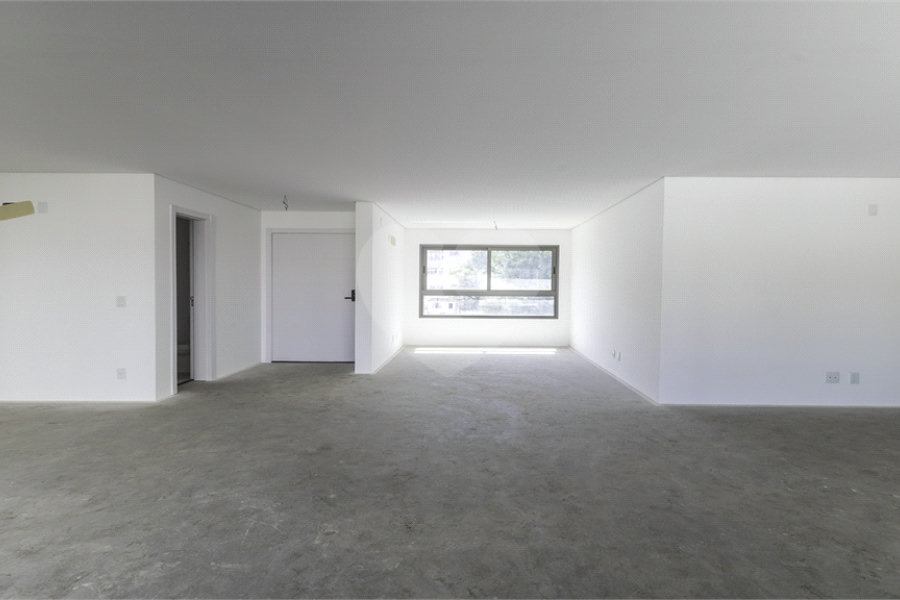 Apartamento à venda com 4 quartos, sendo 3 suítes, em Perdizes, São Paulo, SP