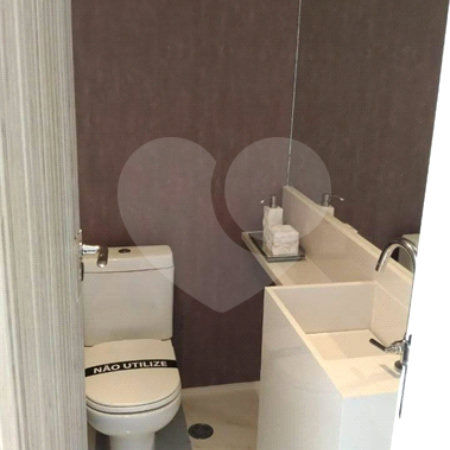 Apartamento à venda com 4 suítes em Jardim Guedala, São Paulo, SP