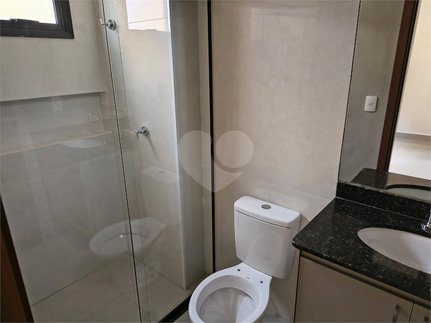 Apartamento à venda com 2 quartos, sendo 1 suíte,  em Ribeirânia, Ribeirão Preto, SP