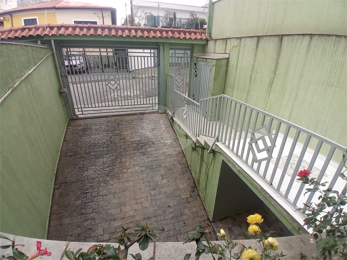 Sobrado à venda com 3 suítes em Tucuruvi, São Paulo, SP